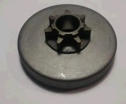 Тарелка сцепления с ведущей звездой для Goodluck GL4500/5200 NEWTOP mod. 2