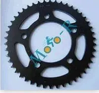 Зірка задня Spike 428-42T KOMATCU