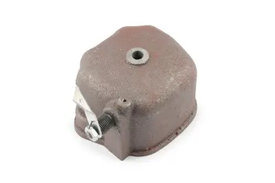 Крышка головки цилиндра мотоблока 190N/195N (12/15 HP) WENTOR