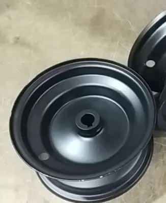 Задній колісний диск 6″ для ATV 13×5.00-6 POCKET