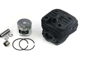 ЦПГ для бензопили Goodluck GL5800, Ø45,2 мм, чорна, KZ