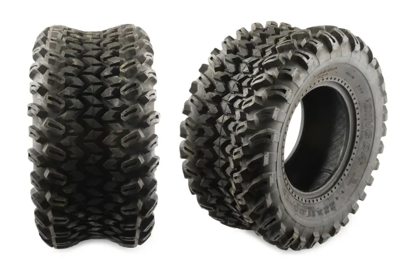 ATV-шина QIND QD-130 22x11-10