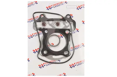 Комплект прокладок циліндра MAX GASKETS для 4T GY6 60, Ø44 мм, mod. C