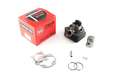 ЦПГ X-STG Honda LEAD, GYRO 50 Ø40 мм, палець 10 мм