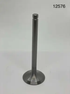 Клапан впускний DLH1100 TD
