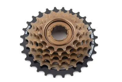Велосипедная трещотка MANLE MF-TZ20 6 скоростей 14–28T
