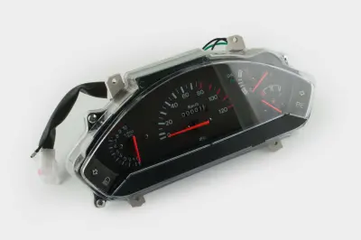 Панель приборов в сборе KOMATCU для Zongshen F1/F50
