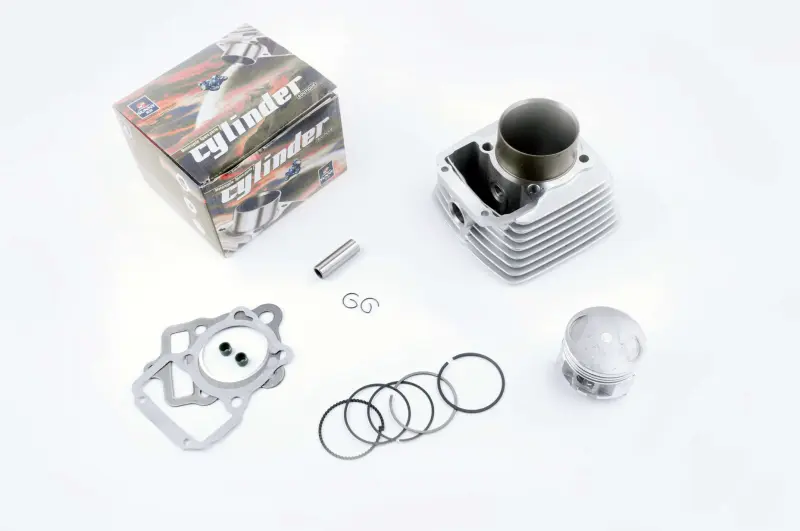ЦПГ 4T CG250 Ø67 мм, палец 16 мм SUNY