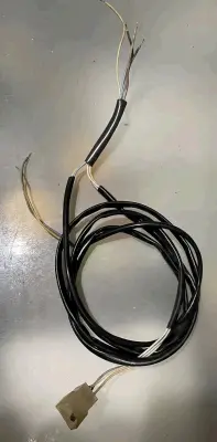 Жгут проводки коляски МТ, Урал, К-750 VDKI
