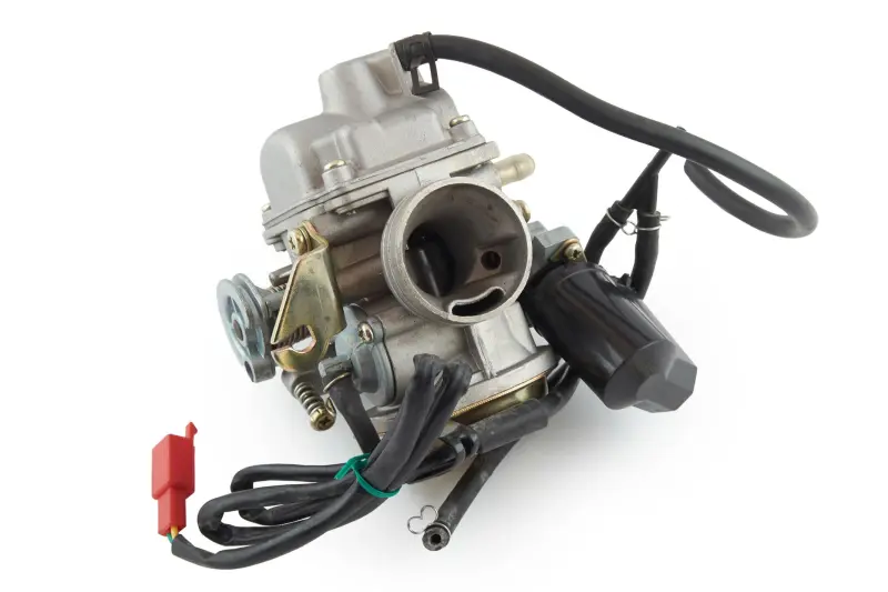 Карбюратор 4T GY6 125 AMG