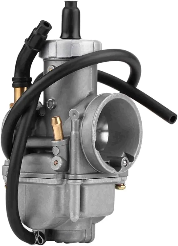 Карбюратор CB/CG Keihin Sport 200/250 см³, 30 мм, под трос