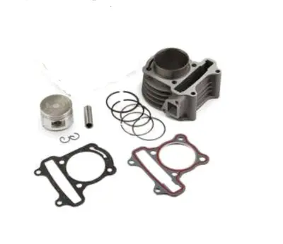ЦПГ 4T GY6 100 Ø50 мм, тюнинг GY6 50, TM Teflon
