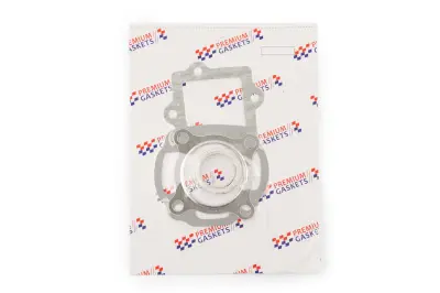 Комплект прокладок циліндра Yamaha JOG 3KJ Ø47 мм MAX GASKETS mod:C