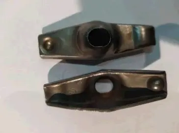 Коромисла клапанів 168F/170F 6,5/7 к.с., пара