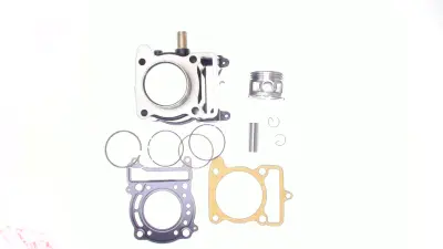ЦПГ MSU для Yamaha Majesty 125 Ø53,5 мм, палець 15 мм