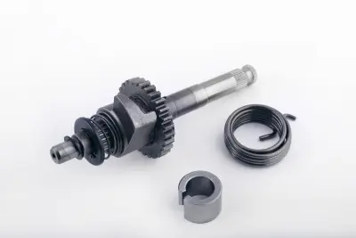 Вал кікстартера 4T CB125/150