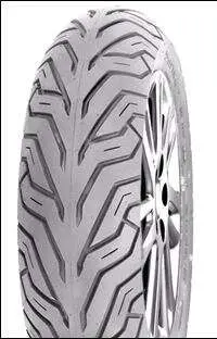 Мотошина Deli Tire SB-109 90/90-10 TL