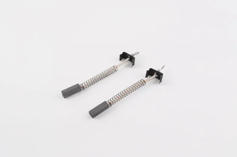 Щетки генератора ИЖ 12V VDK, комплект