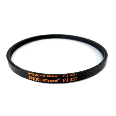 Приводной ремень для бетономешалки 6PJ457