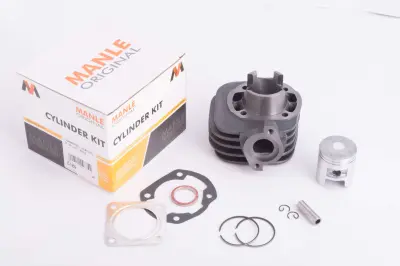 ЦПГ MANLE для Suzuki LETS 50, Ø41 мм, палець 10 мм