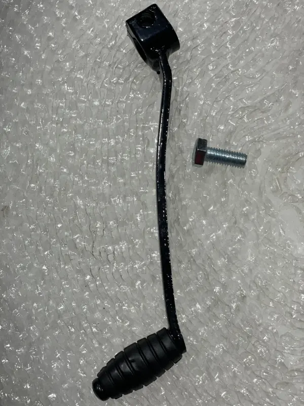 Лапка перемикання передач Shineray XY 250GY-6B, Viper V250VXR, Irbis XR250R GBX
