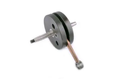 Коленвал для мотоцикла МИНСК 6V, голый