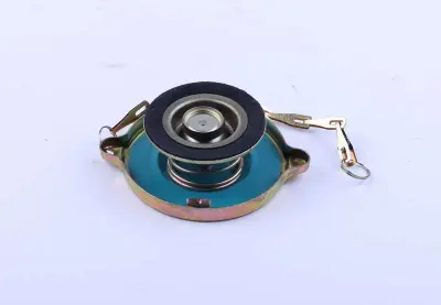 Кришка радіатора для мінітрактора Xingtai 120/220