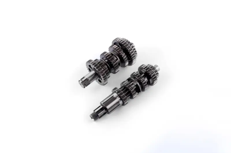 Коробка передач в сборе 4T CB150 ST
