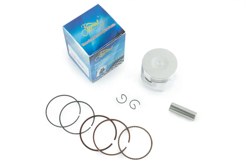 Поршень Delta 90 STD Ø47 мм для 1P47FMF-B
