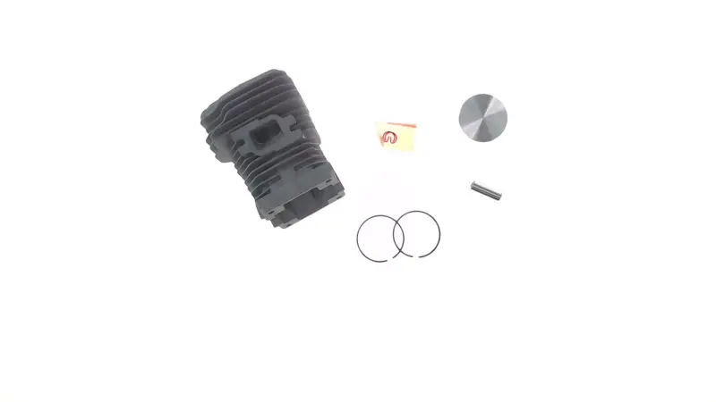 ЦПГ WOODMAN mod.A для бензопили STIHL MS 250, Ø42,5 мм, чорна