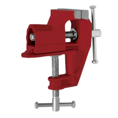 Мінілещата INTERTOOL HT-0058, губки 75 мм