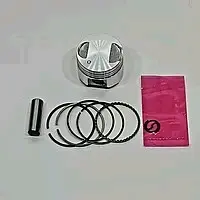 Поршневой комплект SEE STD 39 мм для Suzuki Lets 4 / Address V50G