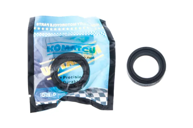 Сальник вилки Active, Yamaha JOG 50 26×37×10,5 KOMATCU mod.A