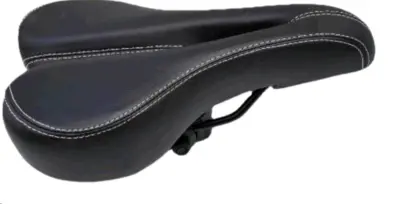 Велосипідне сідло OEM, модель 7194