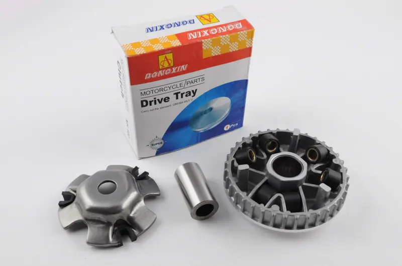 Передній варіатор Honda Lead 100 JF06 з пальцем DONGXIN