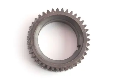 Шестерня коленвала широкая 186F (9 л.с.) DIGGER