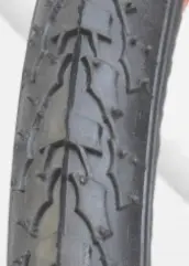 Велосипедна шина Avyan MRH-5010 12 x 1,75