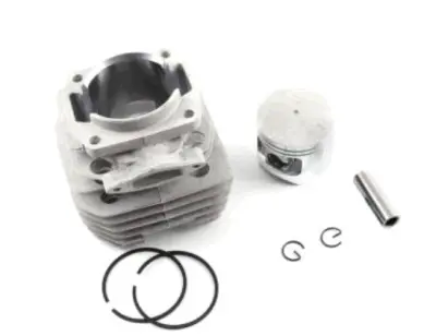 ЦПГ для бензопили Goodluck GL4500 Ø43 мм FORESTER