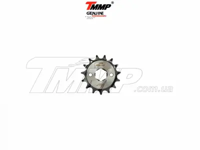Передня зірка трансмісії 428-15T для Zongshen і Lifan 125–200