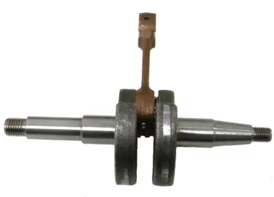 Колінвал для мотокоси 1E34F MECH