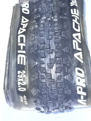 Велосипедная шина Innova Pro Apache 29 x 2,00 (50-622), фолдинговая