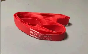 Антипрокольна стрічка для велосипедної шини 28″