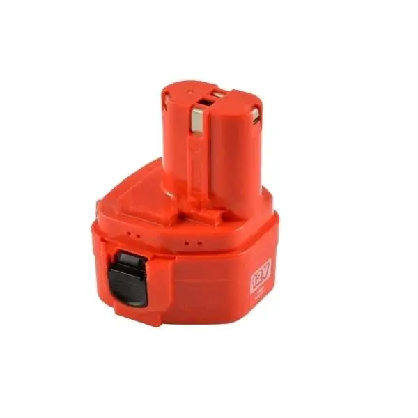 Аккумулятор для электроинструмента Makita 12V 2.0Ah Ni-Cd