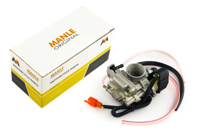 Карбюратор MANLE для Suzuki Lets 50 (AG50)