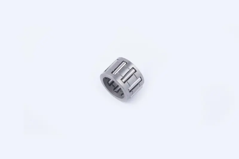 Игольчатый сепаратор верхней головки шатуна Husqvarna 137/142 WOODMAN mod.A