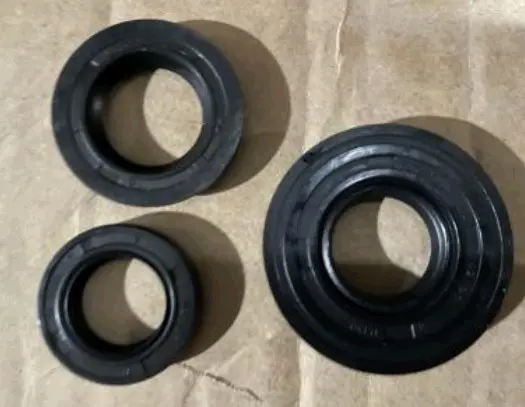 Набор сальников Yamaha JOG 3KJ, 3 шт. (20×42/44×8, 20×30×6, 17×28×5,5)