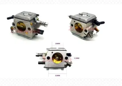 Карбюратор для бензопили Goodluck GL6200 KZ-3