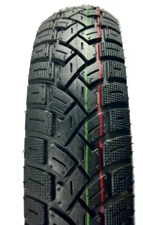 Мотошина для скутера 3.50-10 TL