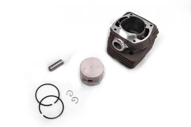 ЦПГ CANFLY для бензопил Husqvarna 371/372, Ø50 мм, круглий впуск