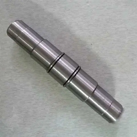 Вал диференціала КПП мотоблока 180N/195N, 9/12 к.с., L-161 мм, DIGGER